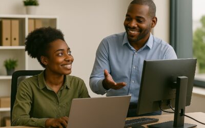 Optimisez votre productivité : Le guide essentiel du matériel informatique pour les entreprises