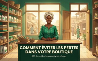 Comment éviter les pertes en boutique : ce que tout commerçant doit savoir.