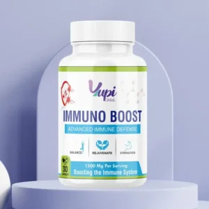 Immuno Boost